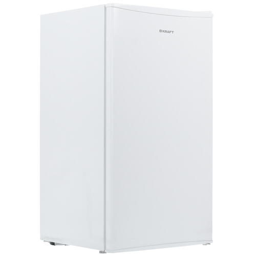 Купить Холодильник компактный   KRAFT BC(W)-115 белый  1375662. Характеристики, отзывы и цены в Донецке