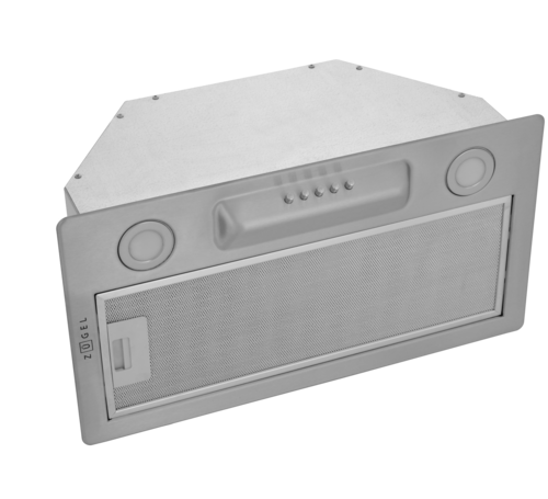 Купить Вытяжка полновстраиваемая ZUGEL ZHI522X серебристый  9175460. Характеристики, отзывы и цены в Донецке