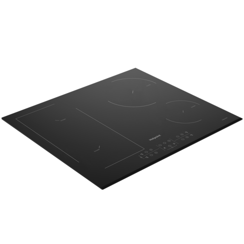 Купить Индукционная варочная поверхность Hotpoint HB 1560B BF  9136629. Характеристики, отзывы и цены в Донецке