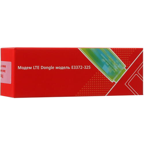 Купить 3G/4G LTE модем Brovi E3372-325  5067435. Характеристики, отзывы и цены в Донецке