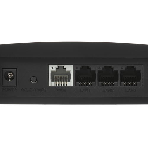 Купить Wi-Fi роутер Mercusys MR70X  4759779. Характеристики, отзывы и цены в Донецке