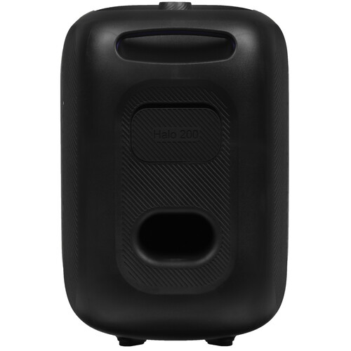 Купить Портативная аудиосистема Tronsmart Halo 200, черный  5496196. Характеристики, отзывы и цены в Донецке