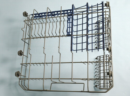 Купить Корзина (Нижняя) для посудомоечной машины DEXP (12976000002507)  5098559. Характеристики, отзывы и цены в Донецке