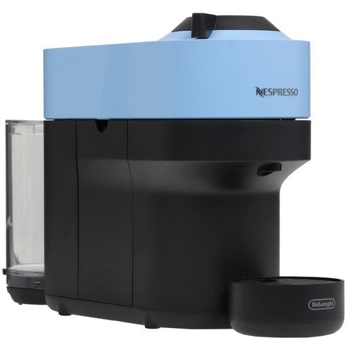 Купить Кофемашина капсульная DeLonghi Vertuo Pop Nespresso ENV90.A  9182422. Характеристики, отзывы и цены в Донецке