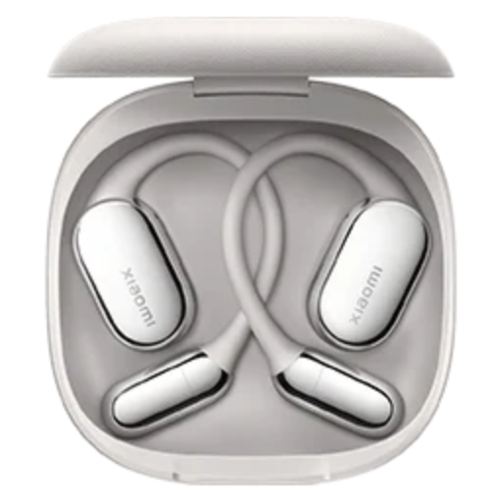 Купить Наушники TWS Xiaomi OpenWear Stereo Pro серый 2025  5637591. Характеристики, отзывы и цены в Донецке