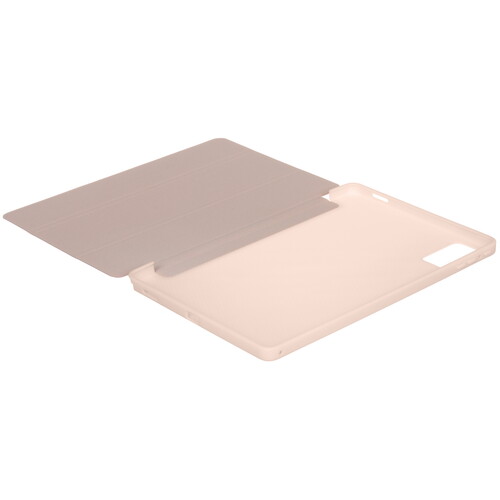 Купить Чехол-книжка BoraSCO для KENSHI H10/ H11/ Pad H15 розовый  5624664. Характеристики, отзывы и цены в Донецке