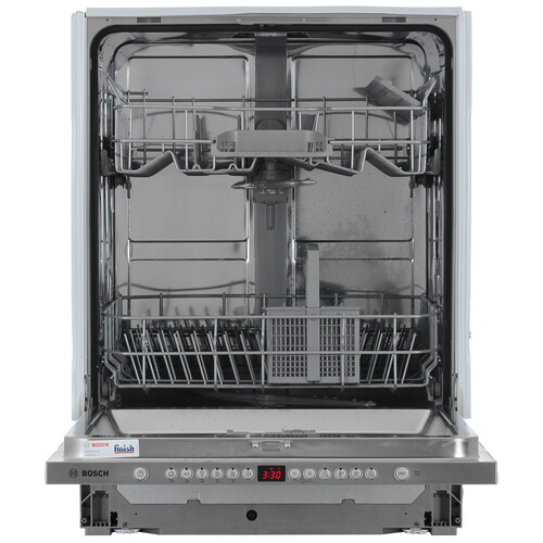 Купить Встраиваемая посудомоечная машина Bosch SMV26AX00Q  9257929. Характеристики, отзывы и цены в Донецке