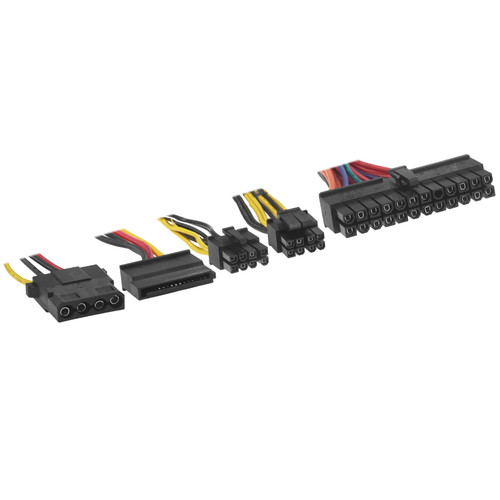 Купить Блок питания ACD PS0700  серый  5358836. Характеристики, отзывы и цены в Донецке