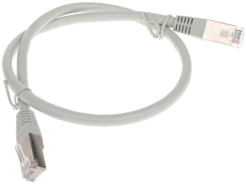 Купить Патч-корд Cablexpert PP6-0.5M  1157396. Характеристики, отзывы и цены в Донецке