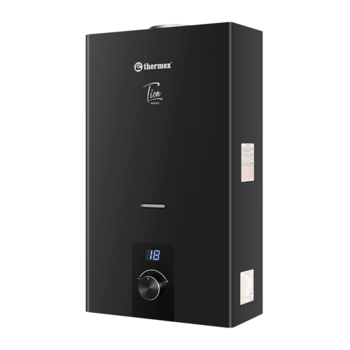 Купить Котел THERMEX T 20 D (Black)  9136015. Характеристики, отзывы и цены в Донецке