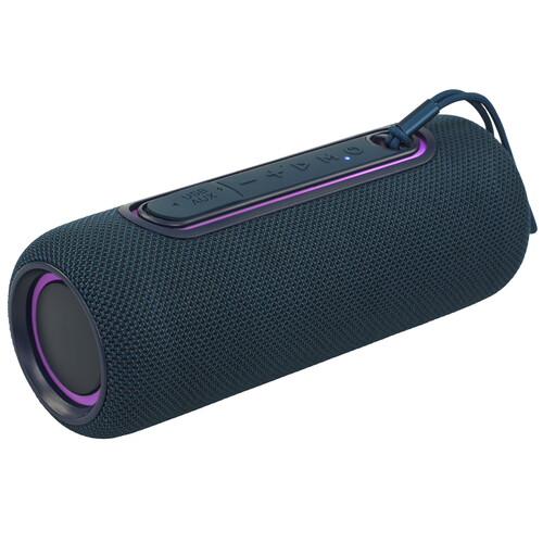 Купить Портативная колонка TFN Dance, синий  5495600. Характеристики, отзывы и цены в Донецке