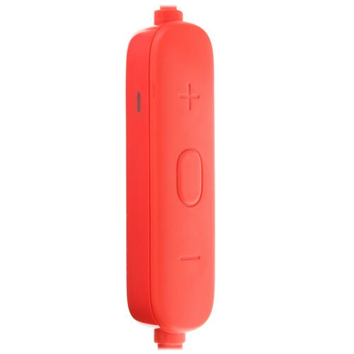 Купить Беспроводные наушники JBL T165BT красный  5081435. Характеристики, отзывы и цены в Донецке