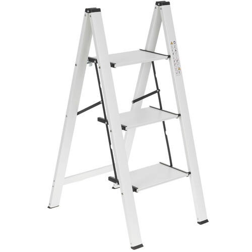 Купить Стремянка односекционная Pikalo L 3  5616835. Характеристики, отзывы и цены в Донецке