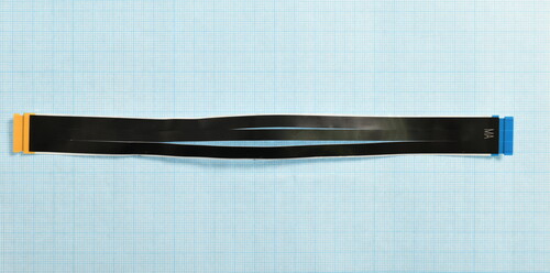 Купить Шлейф (IR/PWK - WiFi - MB) для телевизора TCL 65P737 [N/A] (IR/PWK/WiFi: 30pins_MB: 30pins_L=245mm)  5211891. Характеристики, отзывы и цены в Донецке