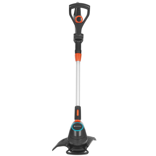 Купить Триммер аккумуляторный Gardena ComfortCut 23/18V P4A 14701-55  5307263. Характеристики, отзывы и цены в Донецке