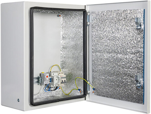 Купить Климатический термошкаф Mastermann 13УТ+ (Ver. 2.0)  9272060. Характеристики, отзывы и цены в Донецке