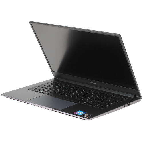 Купить 14" Ноутбук HONOR MagicBook 14 NMH-WFP9HN серый  5424462. Характеристики, отзывы и цены в Донецке