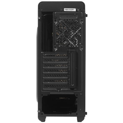 Купить Корпус ZALMAN i3 Edge  черный  1259706. Характеристики, отзывы и цены в Донецке