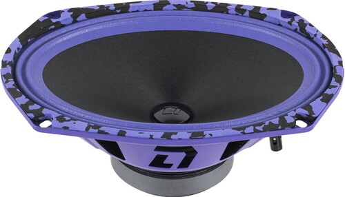 Купить Среднечастотная акустическая система DL Audio Piranha 69 v.2  9285654. Характеристики, отзывы и цены в Донецке