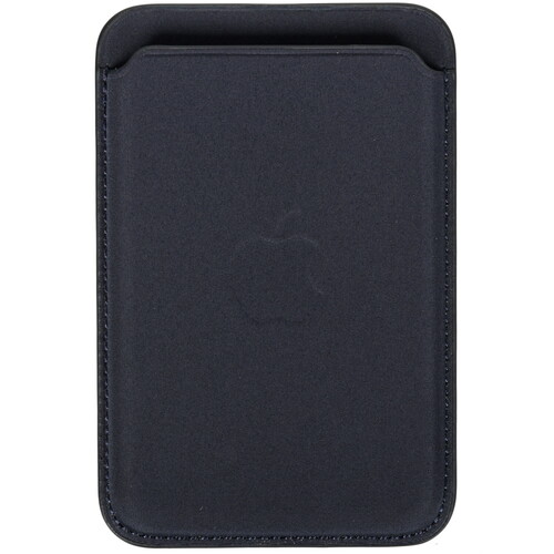 Купить Кардхолдер Apple FineWoven Wallet with MagSafe синий  5641885. Характеристики, отзывы и цены в Донецке