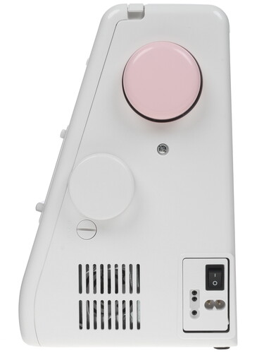 Купить Швейная машина Janome 90E  1201298. Характеристики, отзывы и цены в Донецке