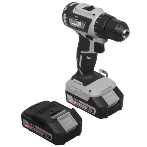 Купить Дрель-шуруповерт Интерскол ДА-10/18В 44 МиниМАКС  5623571. Характеристики, отзывы и цены в Донецке