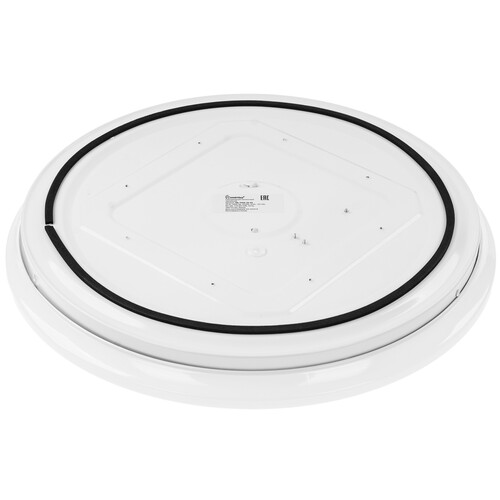 Купить Светильник потолочный Smartbuy STARS SBL-STAR-36-65 белый/белый  9144258. Характеристики, отзывы и цены в Донецке