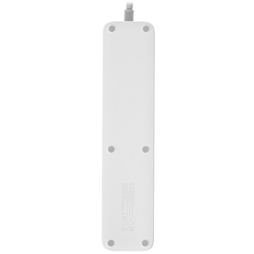 Купить Сетевой фильтр Ugreen 30W DigiBAR белый  5415871. Характеристики, отзывы и цены в Донецке