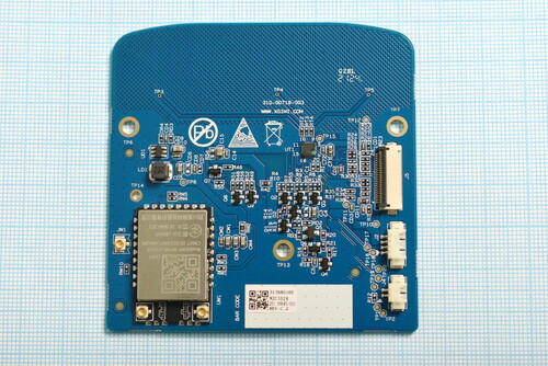 Купить Плата (TP) для проектора XGIMI Halo [310-00718-003]  9989234. Характеристики, отзывы и цены в Донецке