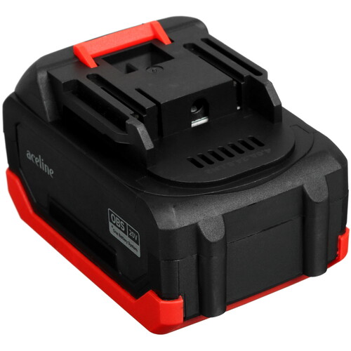 Купить Аккумулятор Aceline OBS A40 OBS 20V  9040462. Характеристики, отзывы и цены в Донецке