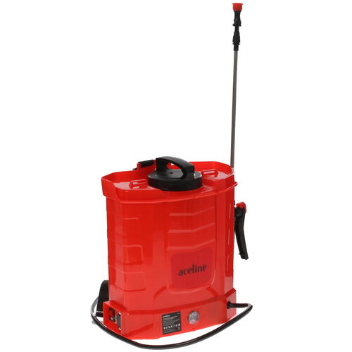 Купить Опрыскиватель аккумуляторный Aceline BAS12  5058269. Характеристики, отзывы и цены в Донецке