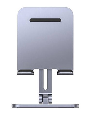 Купить Держатель настольный Ugreen LP134 серебристый  5481339. Характеристики, отзывы и цены в Донецке