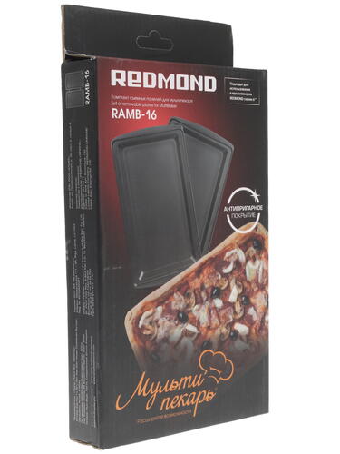 Купить Сменная панель Redmond RAMB-16  1158525. Характеристики, отзывы и цены в Донецке