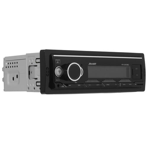 Купить Автопроигрыватель SWAT WX-2003BG  9111434. Характеристики, отзывы и цены в Донецке