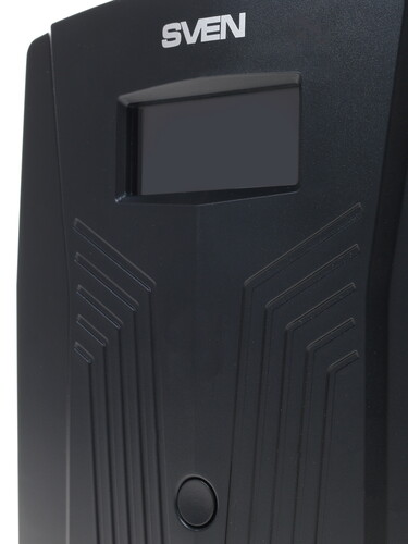 Купить ИБП SVEN Pro 1500  1094911. Характеристики, отзывы и цены в Донецке