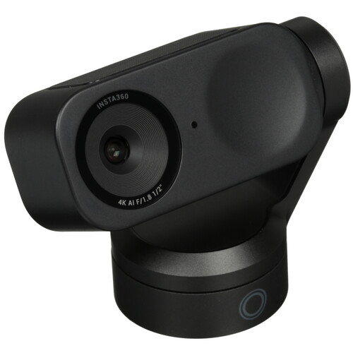 Купить Веб-камера Insta360 Link 2  5604693. Характеристики, отзывы и цены в Донецке