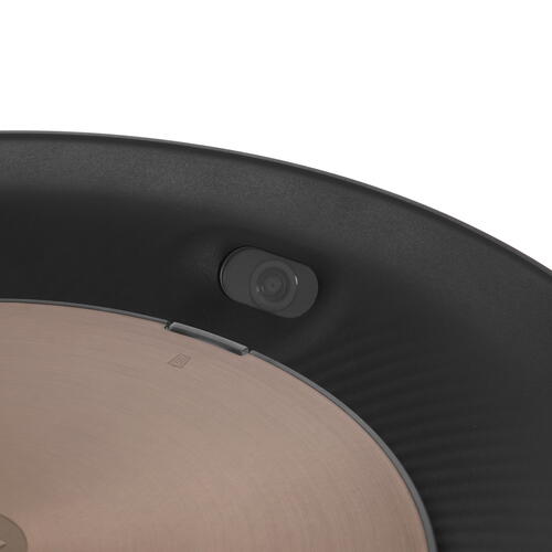 Купить Робот-пылесос iRobot Roomba s9+ черный  1617056. Характеристики, отзывы и цены в Донецке