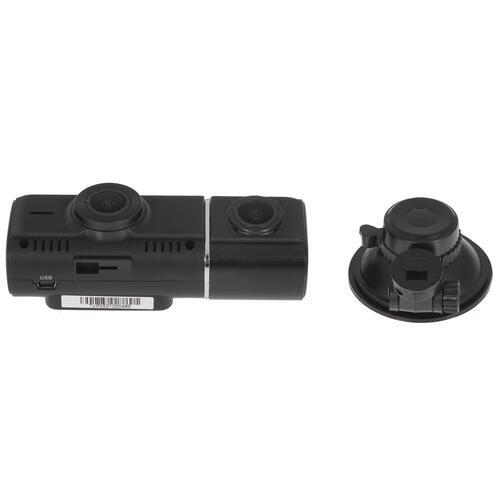Купить Видеорегистратор TrendVision Proof Pro + салонная камера  4819009. Характеристики, отзывы и цены в Донецке