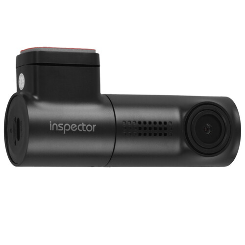 Купить Видеорегистратор Inspector TUBUS  5493528. Характеристики, отзывы и цены в Донецке