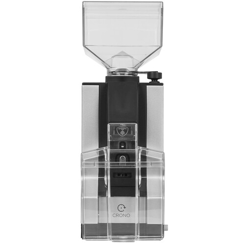 Купить Кофемолка электрическая Eureka Mignon Crono 50 15BL Grey серый  9097199. Характеристики, отзывы и цены в Донецке