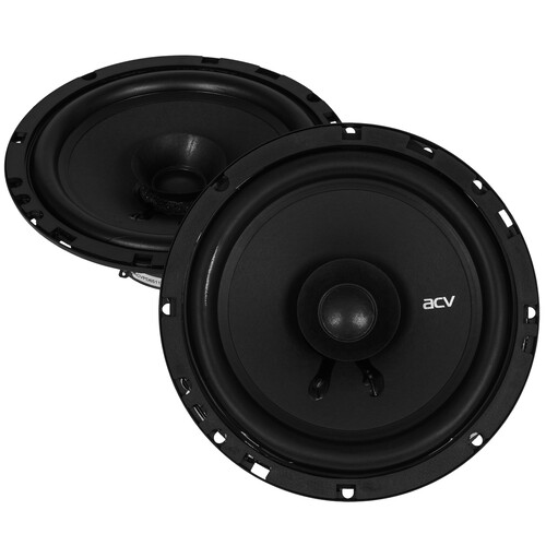 Купить Широкополосная акустическая система ACV PD-651 BEATS  9211237. Характеристики, отзывы и цены в Донецке