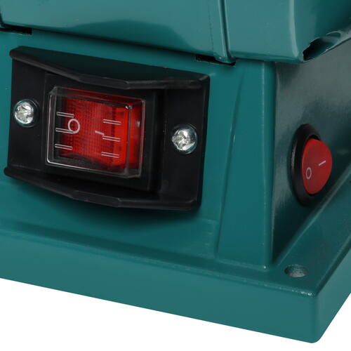 Купить Точильный станок FinePower FBG20-150L  5098977. Характеристики, отзывы и цены в Донецке