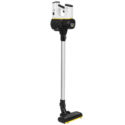 Купить Пылесос  вертикальный  Karcher 11986730  черный  9208444. Характеристики, отзывы и цены в Донецке