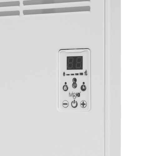 Купить Конвектор iVigo EPK4570E15  9935432. Характеристики, отзывы и цены в Донецке