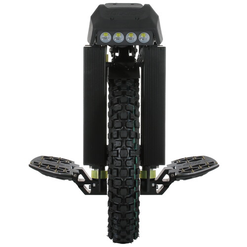 Купить Моноколесо Begode T4 Pro черный  5442551. Характеристики, отзывы и цены в Донецке