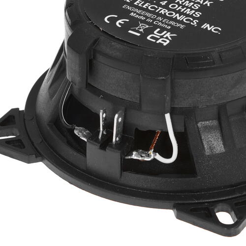 Купить Коаксиальная акустическая система Alpine SXE-1025S  6602502. Характеристики, отзывы и цены в Донецке