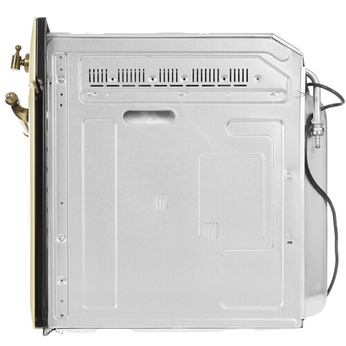 Купить Газовый духовой шкаф Kaiser EG 6345 ElfEm  1110814. Характеристики, отзывы и цены в Донецке