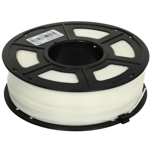 Купить Пластик NVPRINT ABS White  9158593. Характеристики, отзывы и цены в Донецке