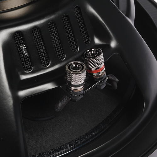 Купить Сабвуферный динамик Alpine SWE-1244E  6723293. Характеристики, отзывы и цены в Донецке