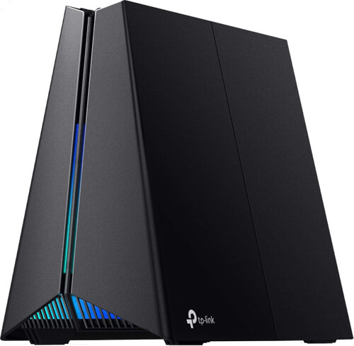 Купить Wi-Fi роутер TP-LINK Archer GXE75  9277004. Характеристики, отзывы и цены в Донецке